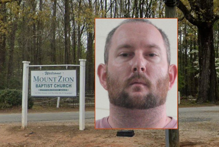 Youth Pastor at Monroe County Church Arrested in Multi-State Child Pornography Probe