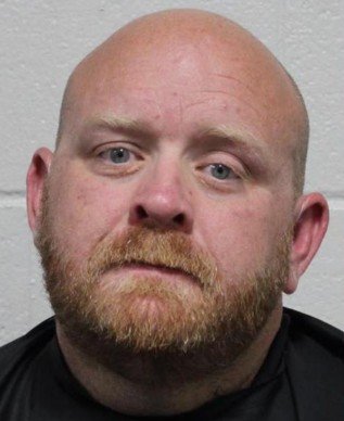 Former Baldwin Assistant Police Chief Arrested in Evidence Room Theft Investigation