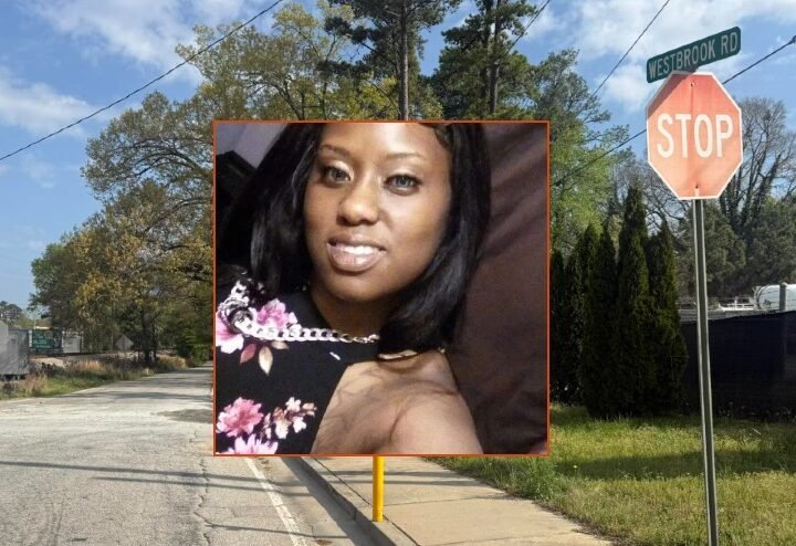 Suspect Arrested, Charged in Fatal Shooting of Keanna Johnson in Union City