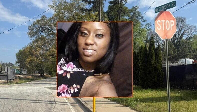 Suspect Arrested, Charged in Fatal Shooting of Keanna Johnson in Union City