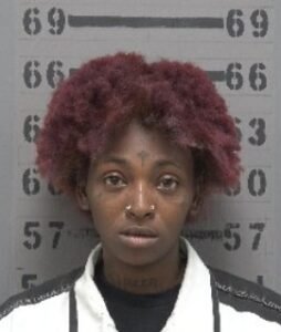 Keyaro Sharma Morris