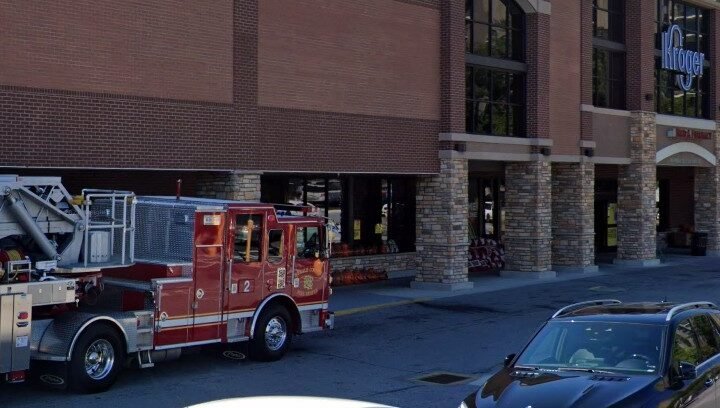 Brookhaven Police Arrest 79-Year-Old in Cherokee Plaza Shooting