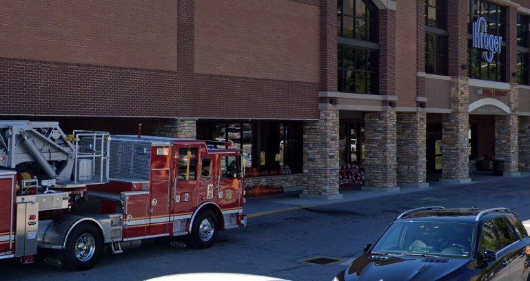 Brookhaven Police Arrest 79-Year-Old in Cherokee Plaza Shooting