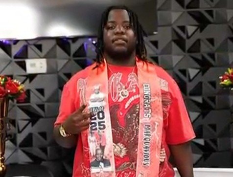 19-Year-Old Killed in Ocilla Party Shooting; GBI Investigating