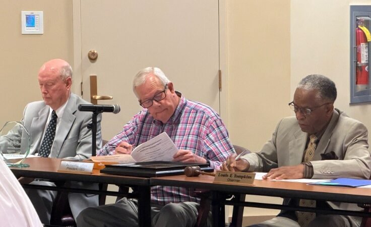 Macon Transit Authority Expands Rapid Transit, Adds Electric Buses and Votes to End Route 2