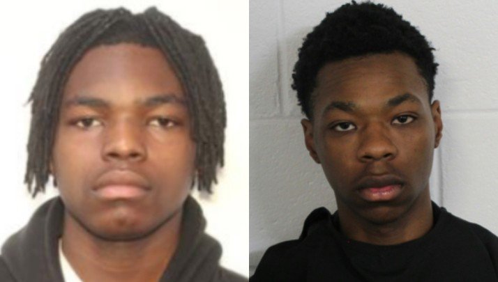 Three Suspects Wanted in Shooting That Injured 6-Year-Old Near Rome Park