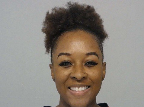 Bibb County Deputy Fired, Arrested After Internal Investigation Into Use of Force