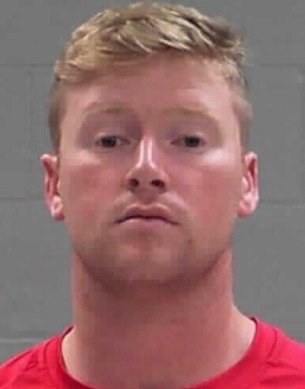 Prep School Coach in Baldwin County Arrested for Having Sexual Contact with Minor