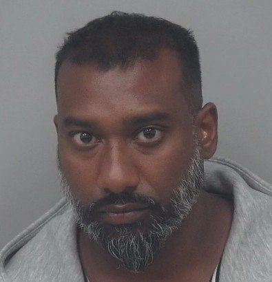 Man Arrested in Duluth Hit-and-Run That Left Motorcyclist Critically Injured