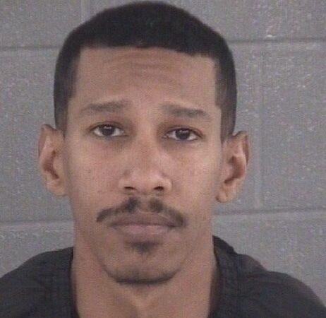 Spalding County Deputy Jailed, Denied Bond After Family Violence Allegations