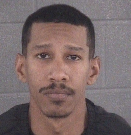 Spalding County Deputy Jailed, Denied Bond After Family Violence Allegations