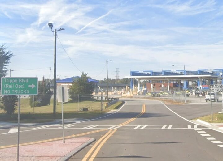 Two Sentenced in 1K Fraud Scheme Tied to Port of Savannah Logistics