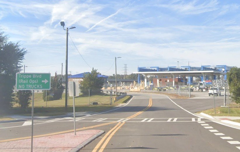 Two Sentenced in 1K Fraud Scheme Tied to Port of Savannah Logistics