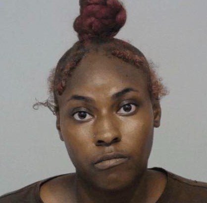 Woman Arrested After Attempting to Take Toddler From Mother in Macon