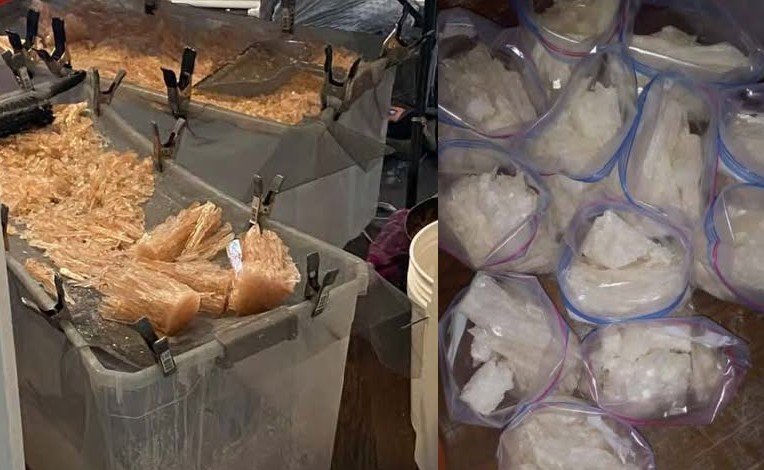 Convicted Murderer Sentenced to 35 Years for Running Drug Empire From Georgia Prison