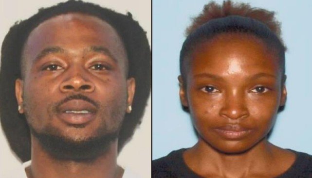 Two Postal Workers Arrested in Bibb County Mail Theft Investigation; Two Others Wanted