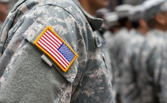 DOJ Reaches Landmark Settlement with Georgia Licensing Boards, Up to  Million for Military Families