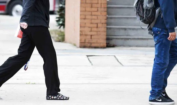 Macon-Bibb County Approves Sidewalk Study to Assess Safety, Accessibility