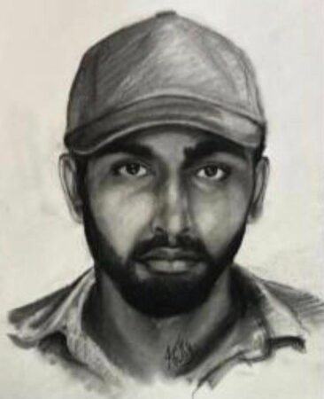 Police Seek Suspects in 0K Fraud Scheme Targeting Hogansville Victim, Sketch Released