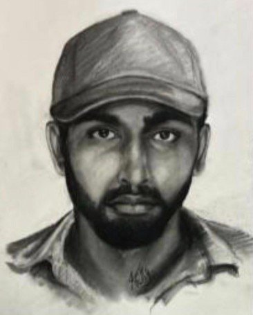 Police Seek Suspects in 0K Fraud Scheme Targeting Hogansville Victim, Sketch Released
