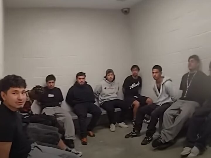 Dozens Arrested, Firearms Recovered During Street Racing Crackdown in Atlanta