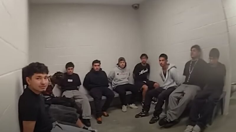 Dozens Arrested, Firearms Recovered During Street Racing Crackdown in Atlanta