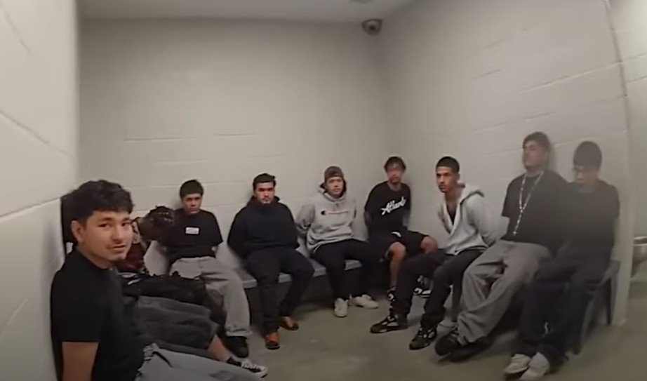 Dozens Arrested, Firearms Recovered During Street Racing Crackdown in Atlanta