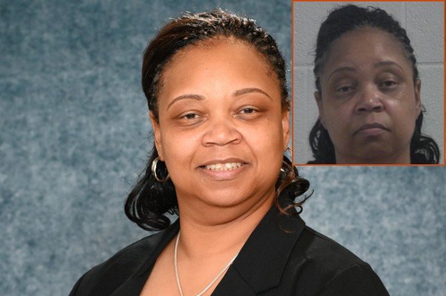 McDuffie School Board Chairwoman Arrested in Theft Investigation, GBI Says
