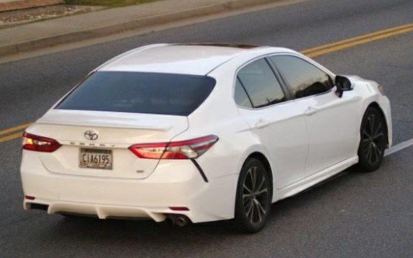 19-Year-Old Arrested in Garden City Homicide; Police Seek Vehicle of Interest