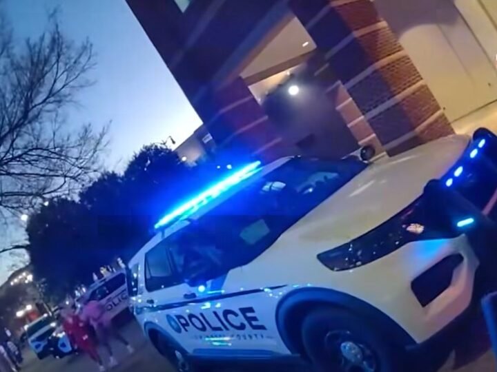 Gwinnett County Teen Takeover Leads to Injury, Nine Arrests