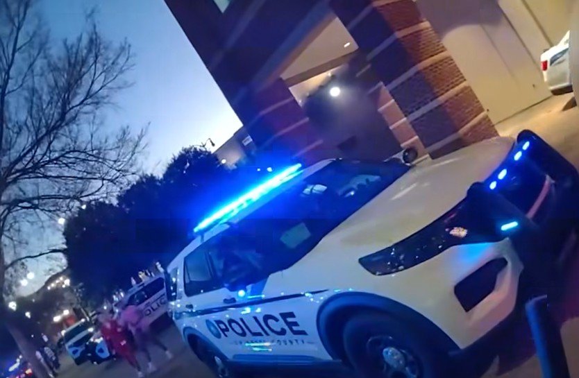 Gwinnett County Teen Takeover Leads to Injury, Nine Arrests