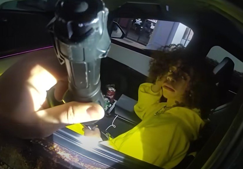 Driver Arrested After Speeding Stop in Peachtree Corners, Faces Drug and Obstruction Charges