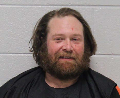 Villa Rica Man Sentenced to 40 Years for Violent Home Invasion, Assault