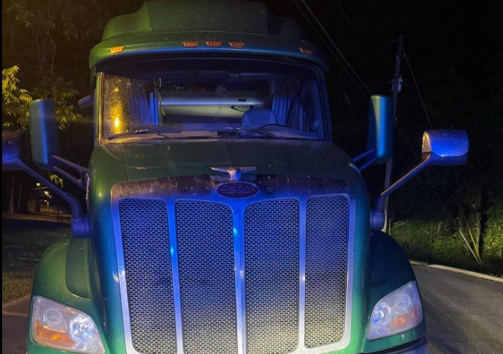 911 Kidnapping Call Leads to Traffic Stop in Lavonia; Investigation Ongoing