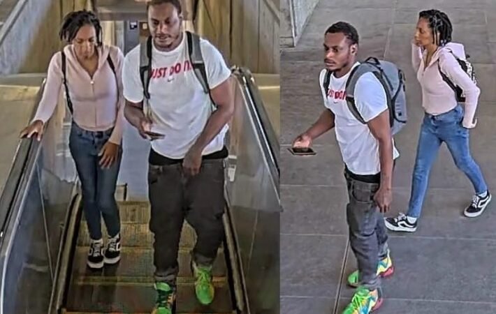 Man Killed in South Fulton Shooting; Police Seek Woman for Questioning