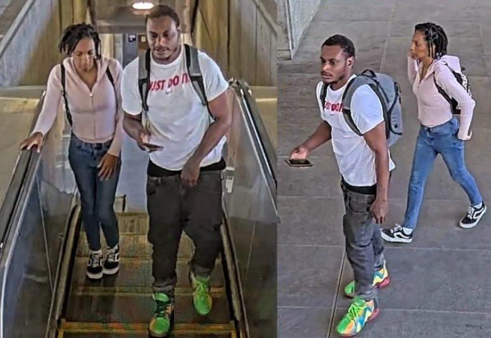 Man Killed in South Fulton Shooting; Police Seek Woman for Questioning