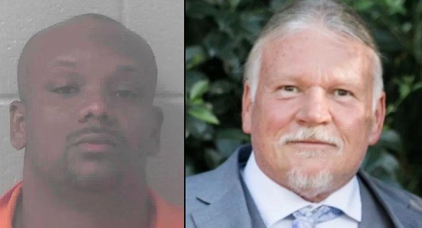 Man Pleads Guilty in Porterdale Bar Shooting, Sentenced to 15 Years