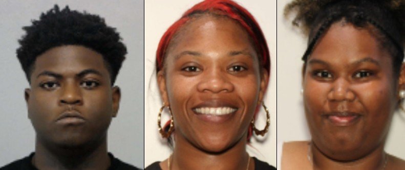 Operation Macon Gotti Targets Gang Violence, 13 Indicted Under RICO; 10 in Custody, 3 At-Large