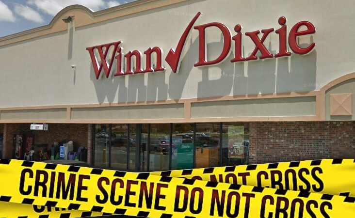 Man Arrested After Attempted Armed Robbery in Brunswick Targeting Mother Holding Infant