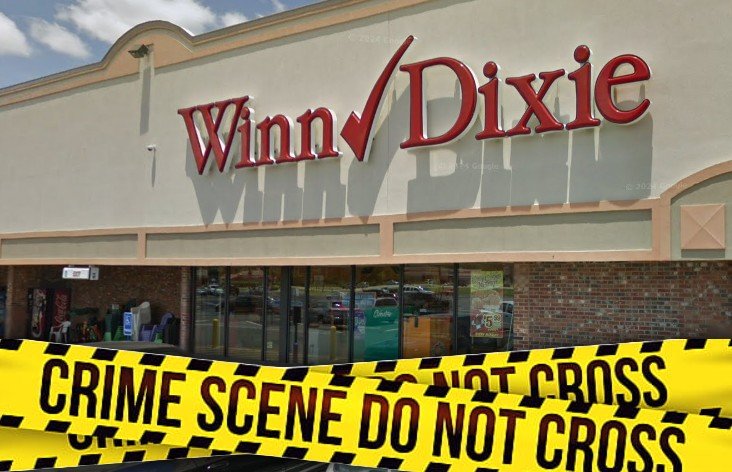 Man Arrested After Attempted Armed Robbery in Brunswick Targeting Mother Holding Infant