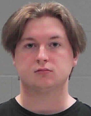 Milledgeville Man Arrested After GBI Trace Child Exploitation Material to Baldwin County Home