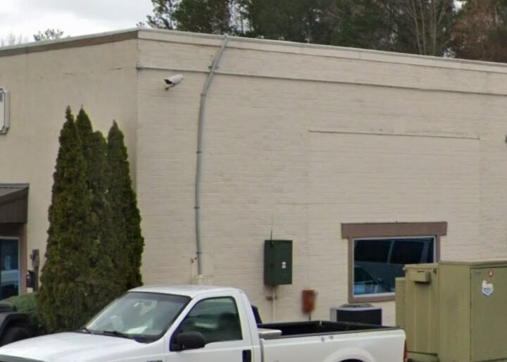 Hand Grenade Found in Donation Bin at Peachtree City Ministry Removed Safely