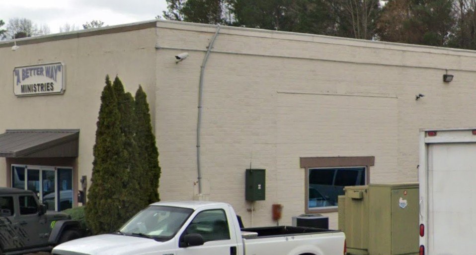 Hand Grenade Found in Donation Bin at Peachtree City Ministry Removed Safely