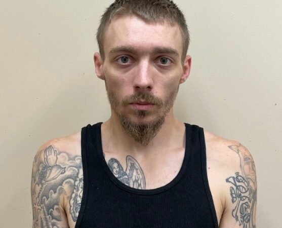 Man Captured in Alabama, Faces Multiple Charges in Columbus Violent Crime Cases