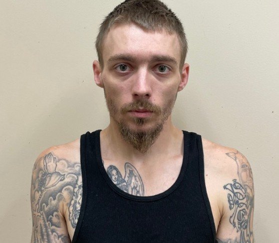 Man Captured in Alabama, Faces Multiple Charges in Columbus Violent Crime Cases