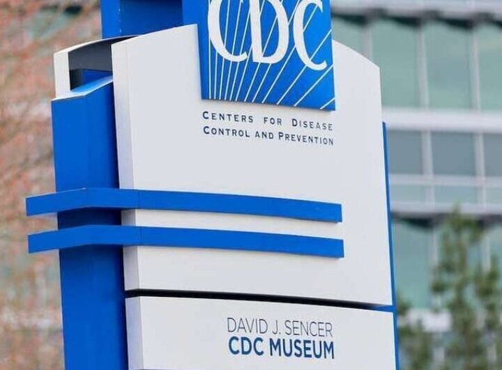 Former CDC Supervisor Pleads Guilty to Stealing Nearly 0,000 Through Fake Invoices