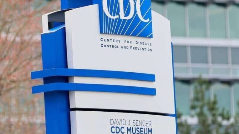 Former CDC Supervisor Pleads Guilty to Stealing Nearly 0,000 Through Fake Invoices