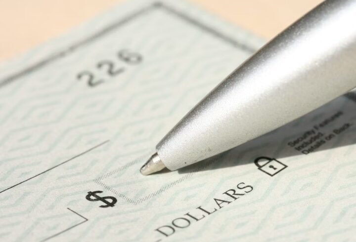 Atlanta Man Pleads Guilty in Mail Theft, Check Fraud Scheme