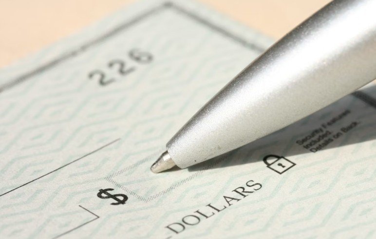 Atlanta Man Pleads Guilty in Mail Theft, Check Fraud Scheme