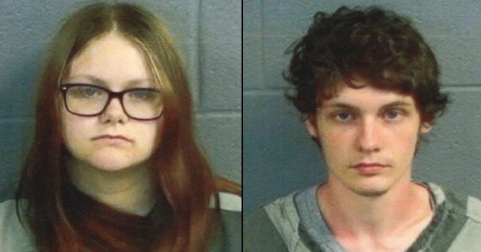 Two Arrested, Extradited to Upson County After Injured Infant Airlifted to Atlanta
